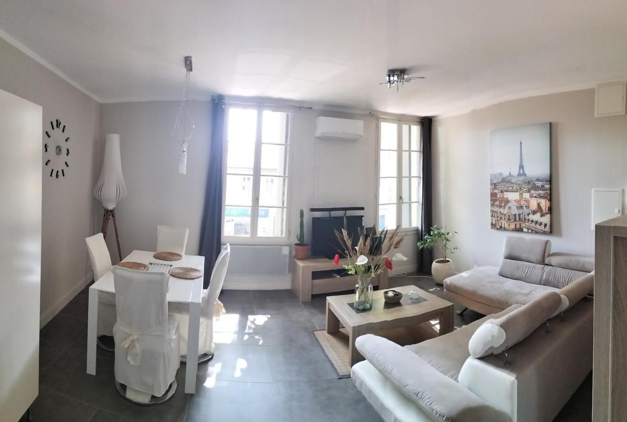 Narbonne Ville Et Mer Zewnętrze zdjęcie